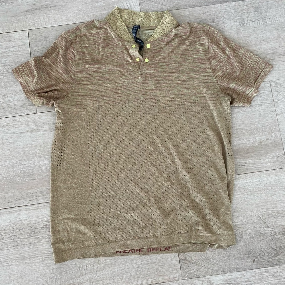 Lululemon Henley